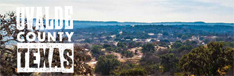 B-Hunting Uvalde, Texas. Visit Uvalde County TX